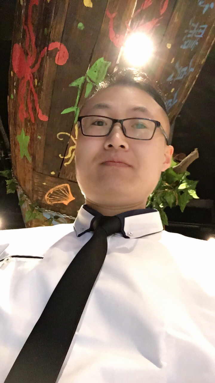 奋斗的小仔的照片