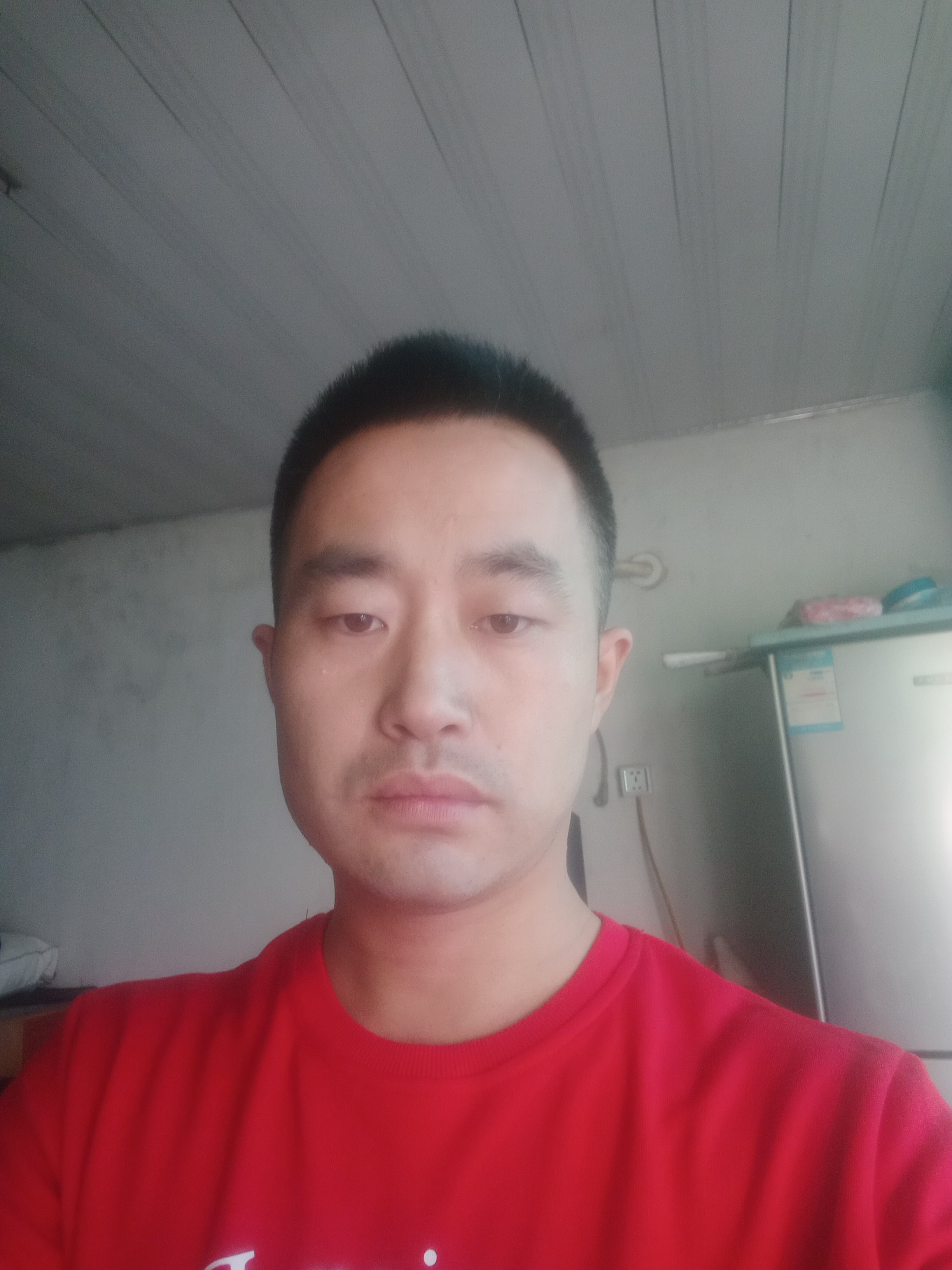 仰望天空351的照片