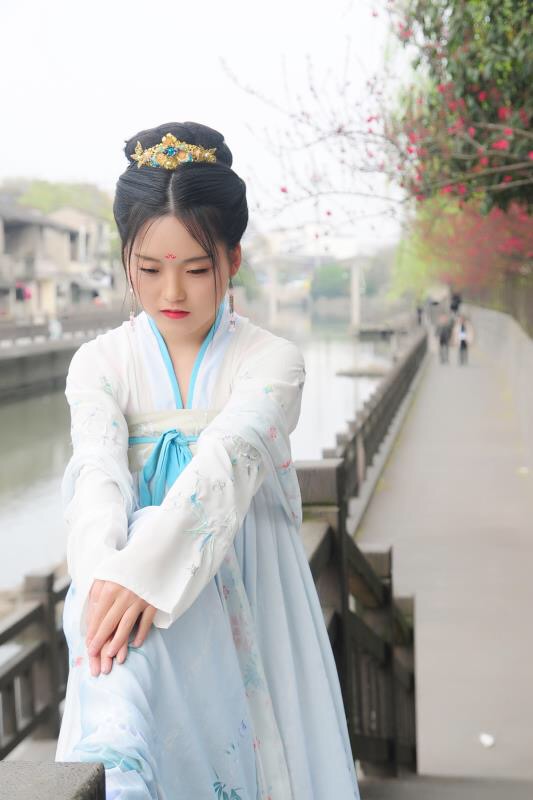 焦糖玛奇朵Amy的照片
