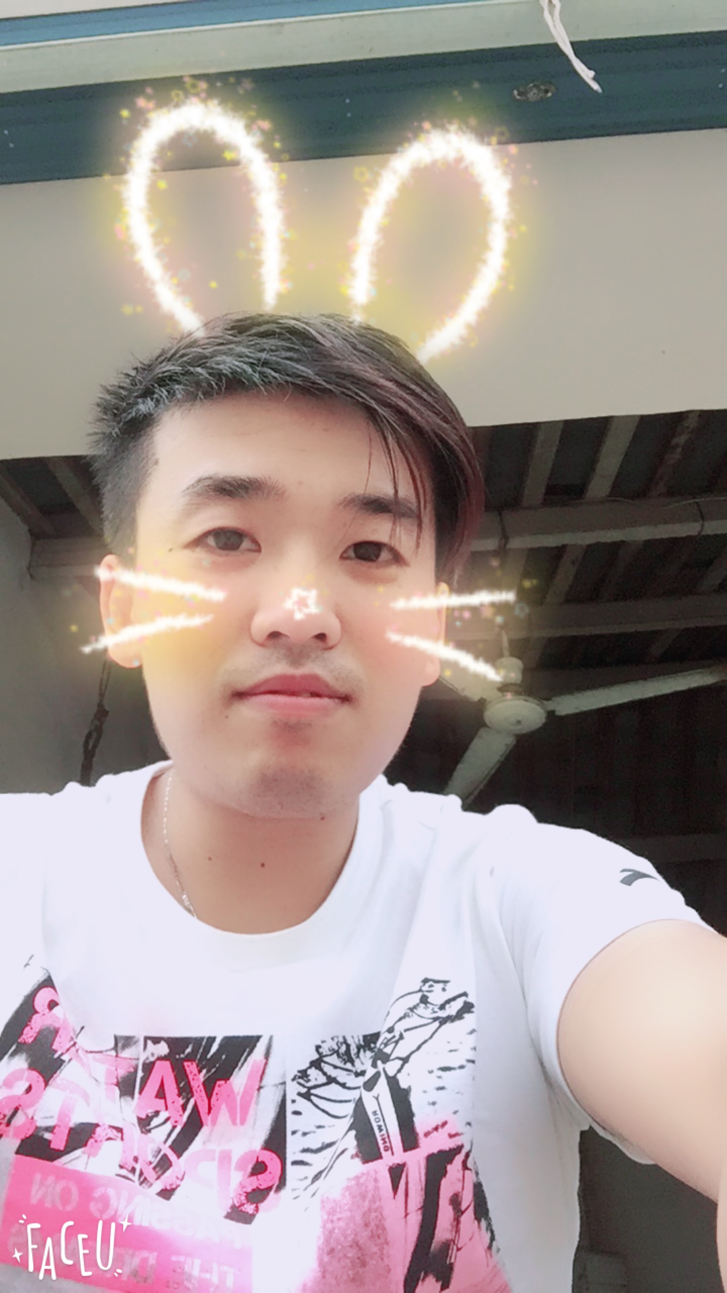妖姬木杉的照片
