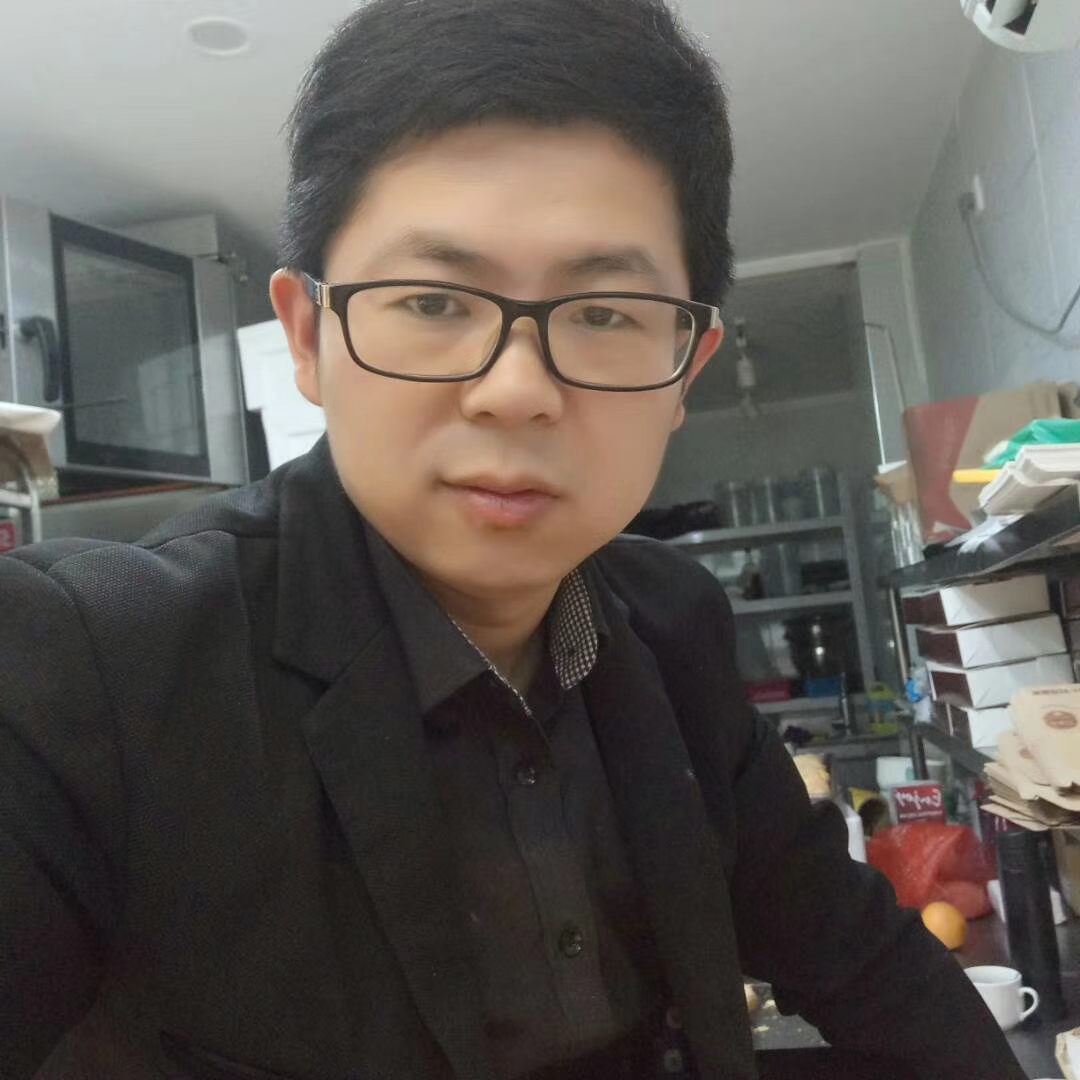 老香港蛋糕先生的照片