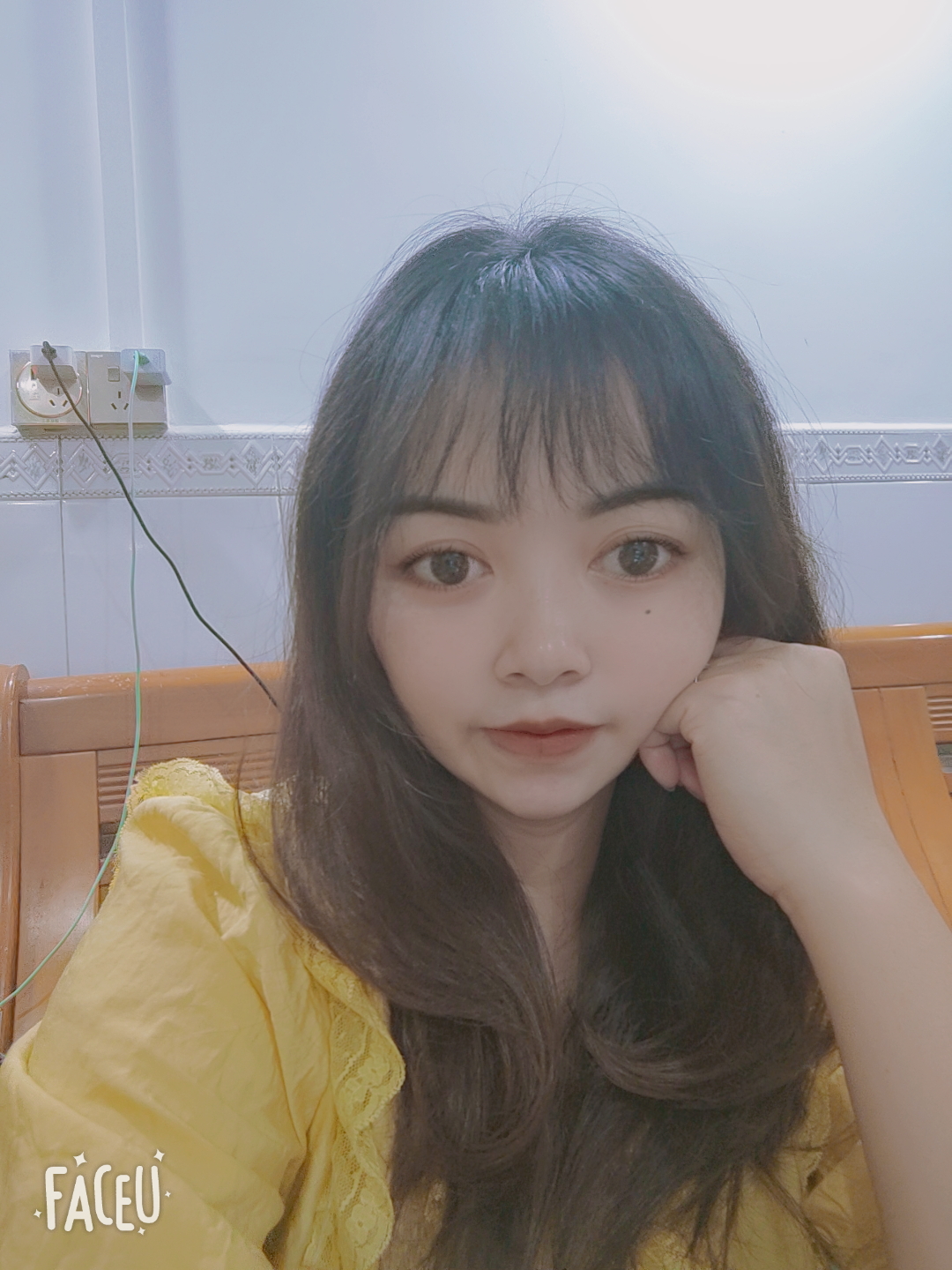 星月遇見贤惠的照片