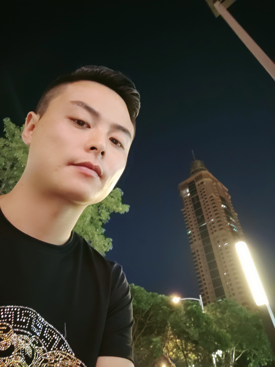 人生转折点@的照片