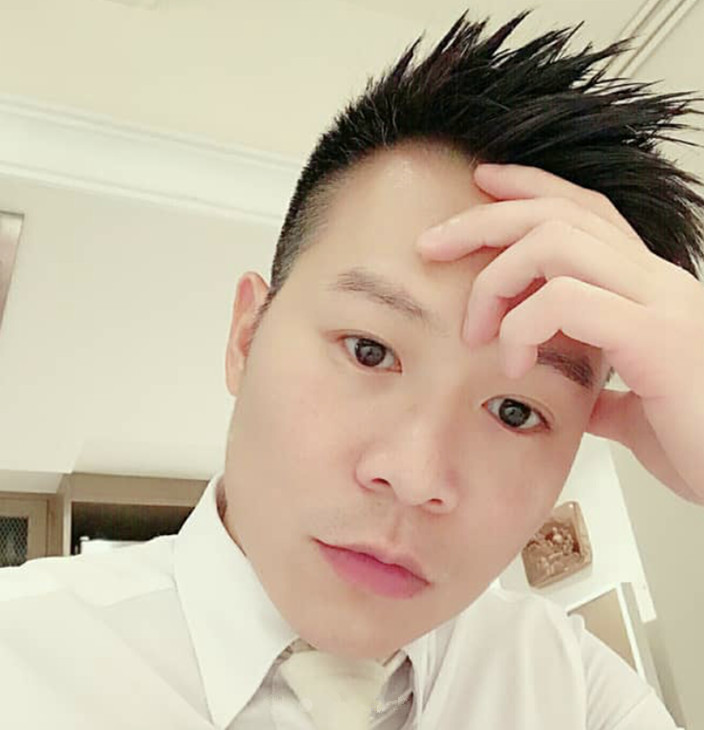 无常诗者的照片
