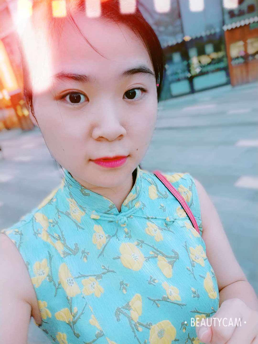 婧予的照片