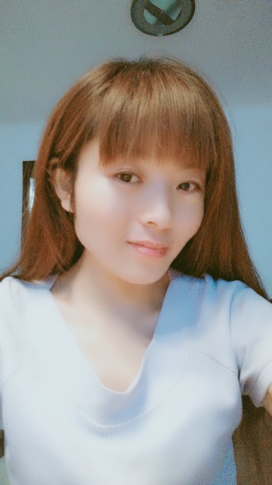 百合lily的照片