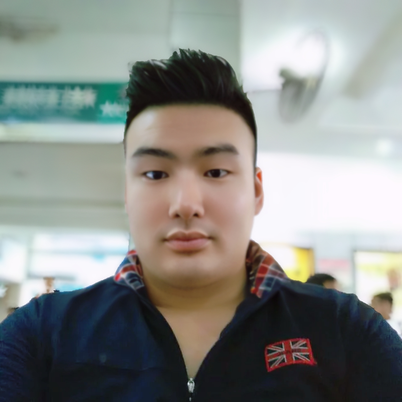 梦还在，人呢？的照片