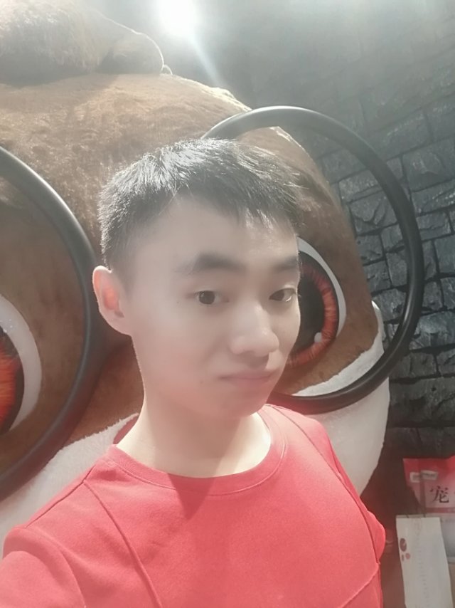 你喜欢我便爱的照片