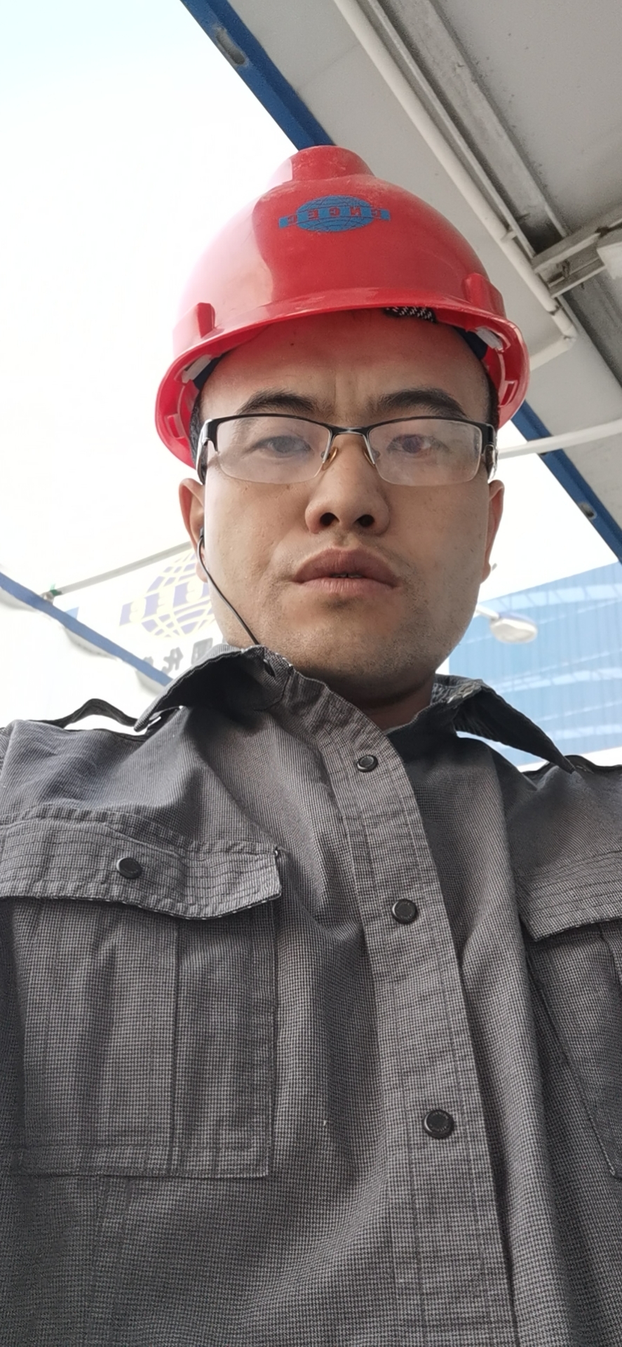 李海海的照片