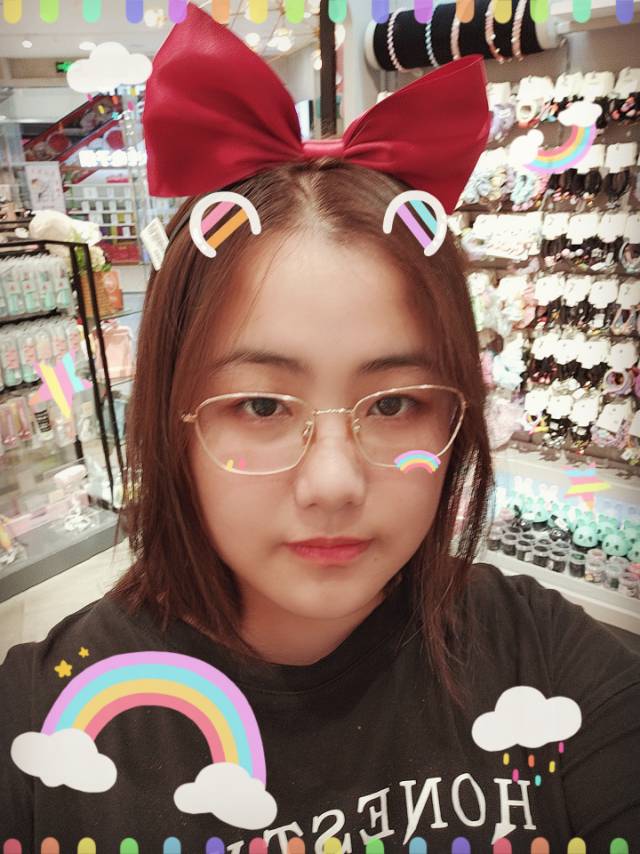七姊七的照片