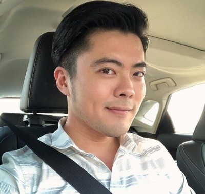 我告诉你，我喜欢的照片