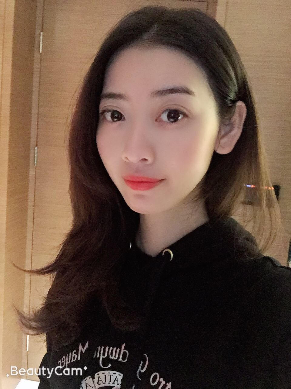 小蝶子的照片