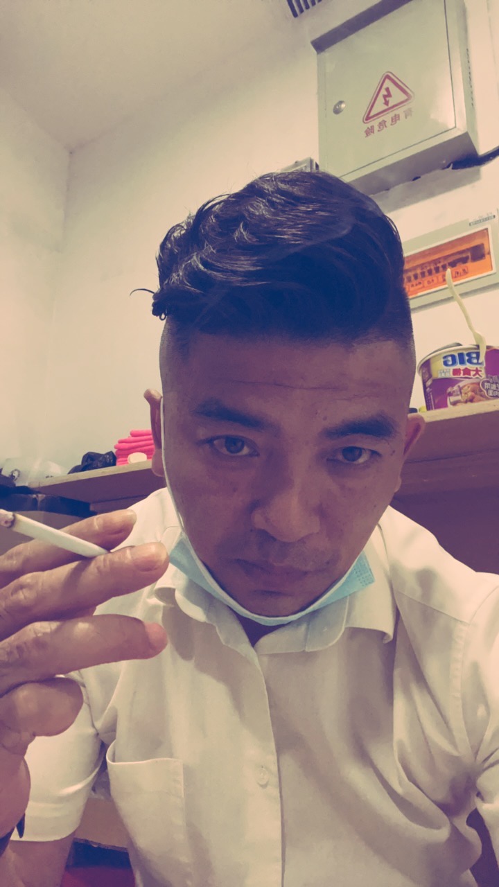 真爱一生的人的照片