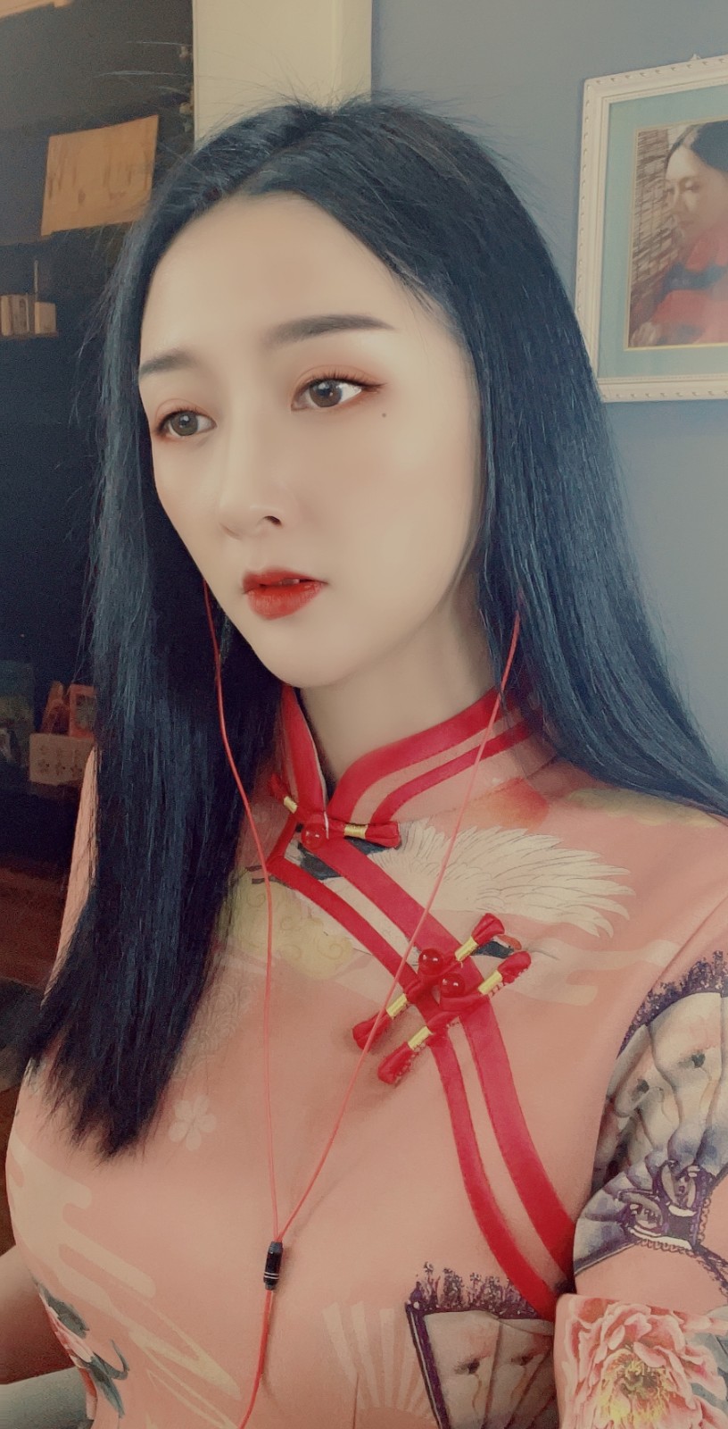 lisa。的照片
