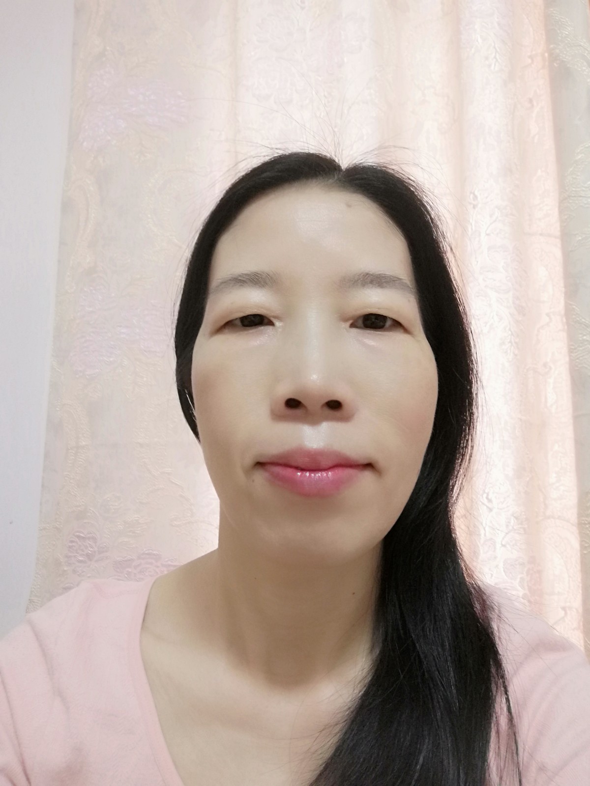 心态年轻的照片