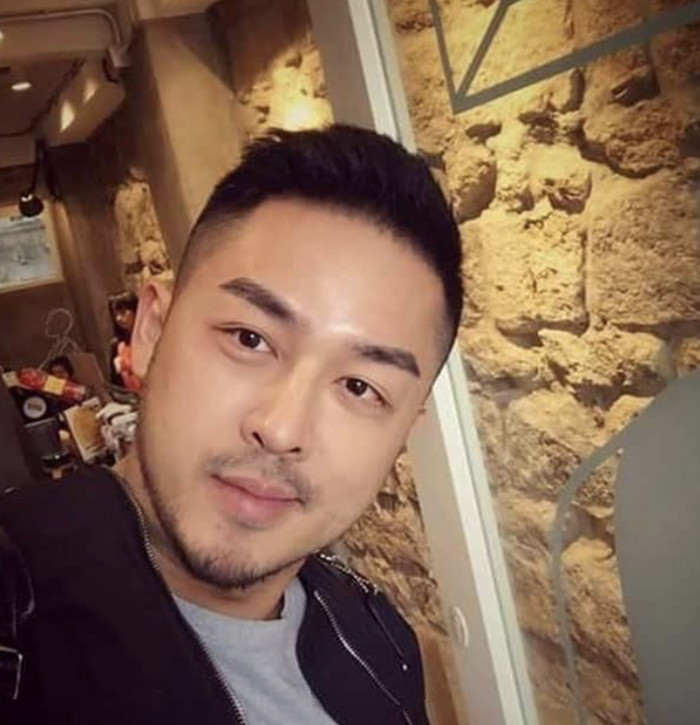 海角船长的照片