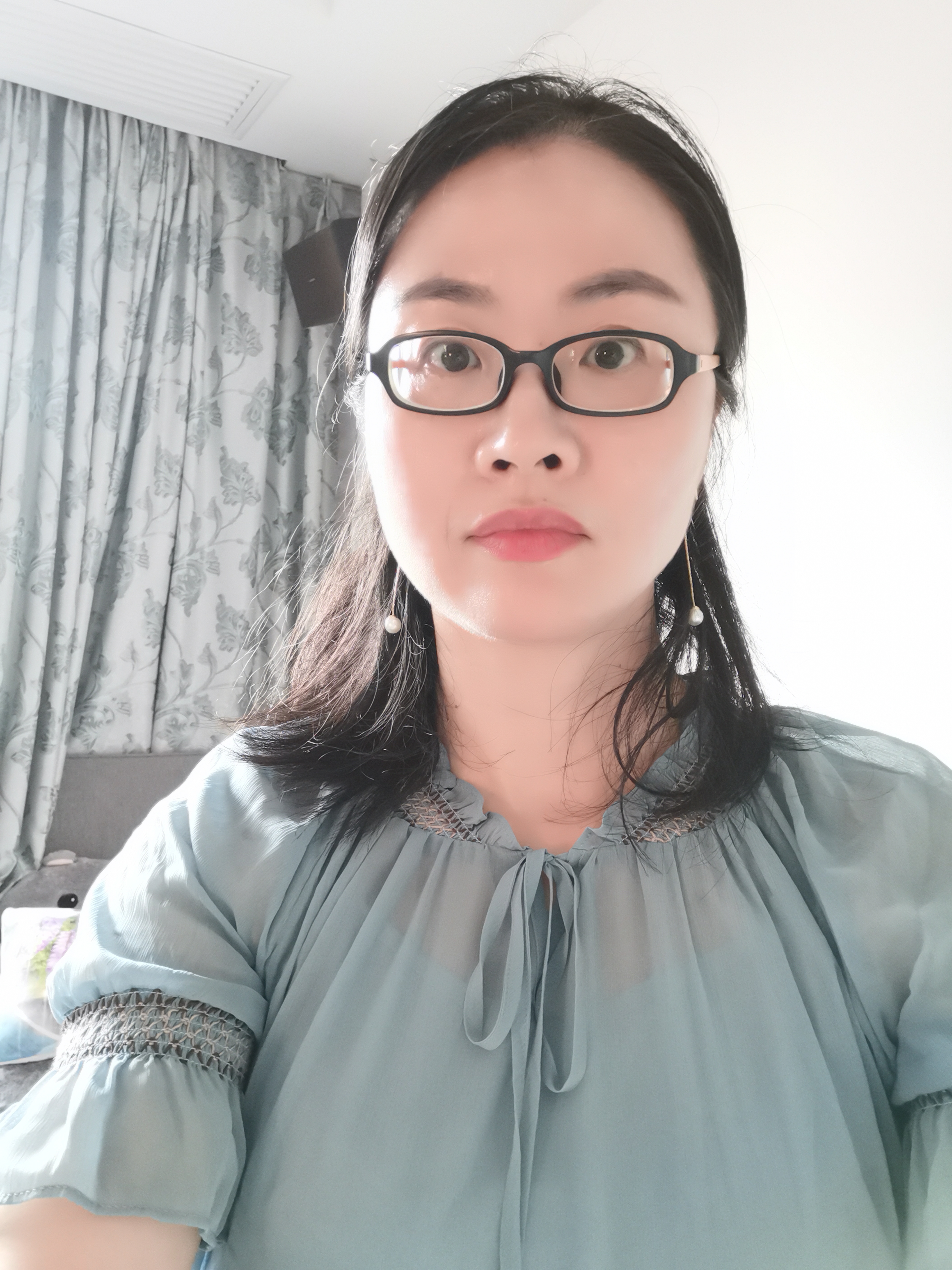 姜涵的照片