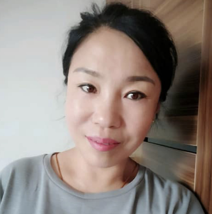 回眸阑珊的照片