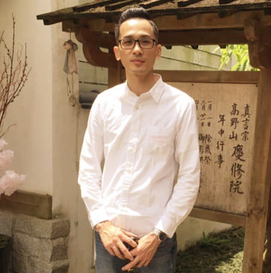 海阔天很空的照片