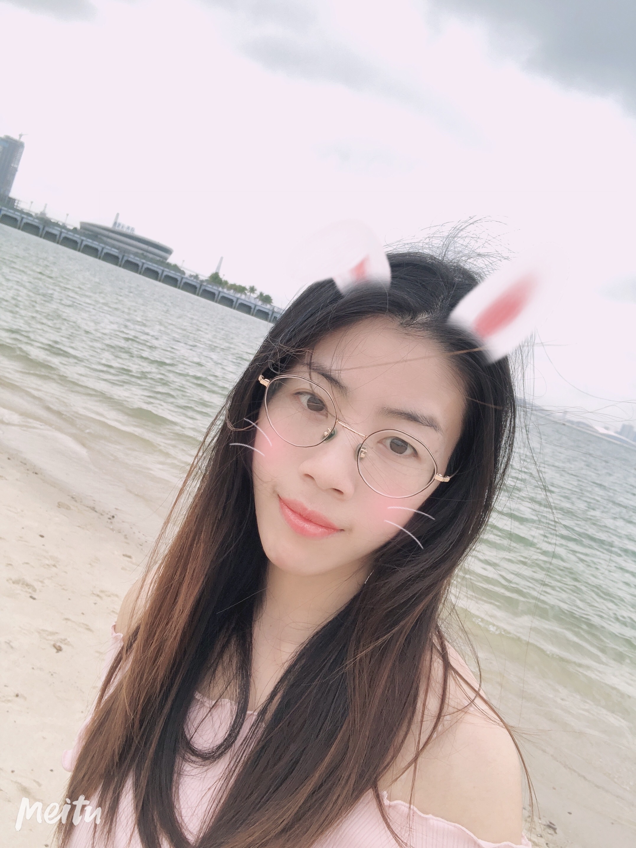 小萝莉呀的照片