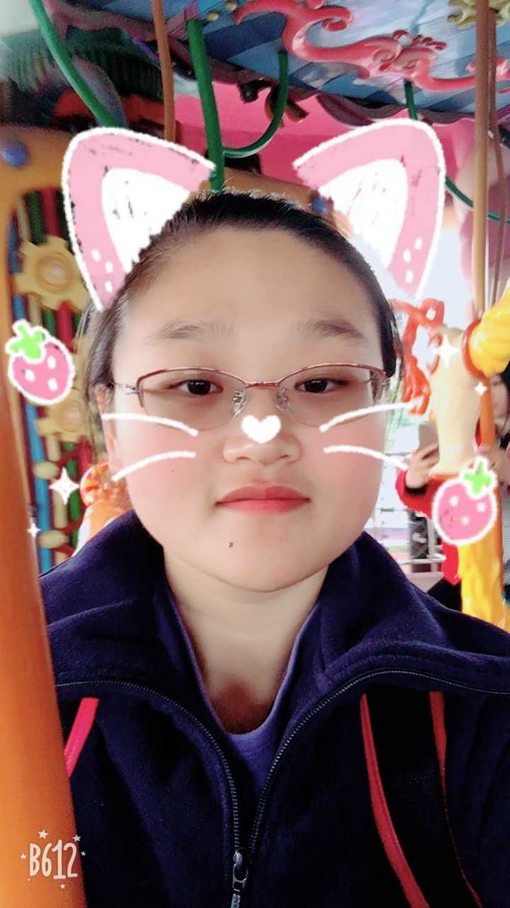 粟雨樱的照片