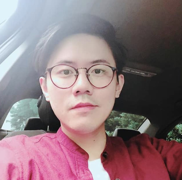 心里的钉子户的照片