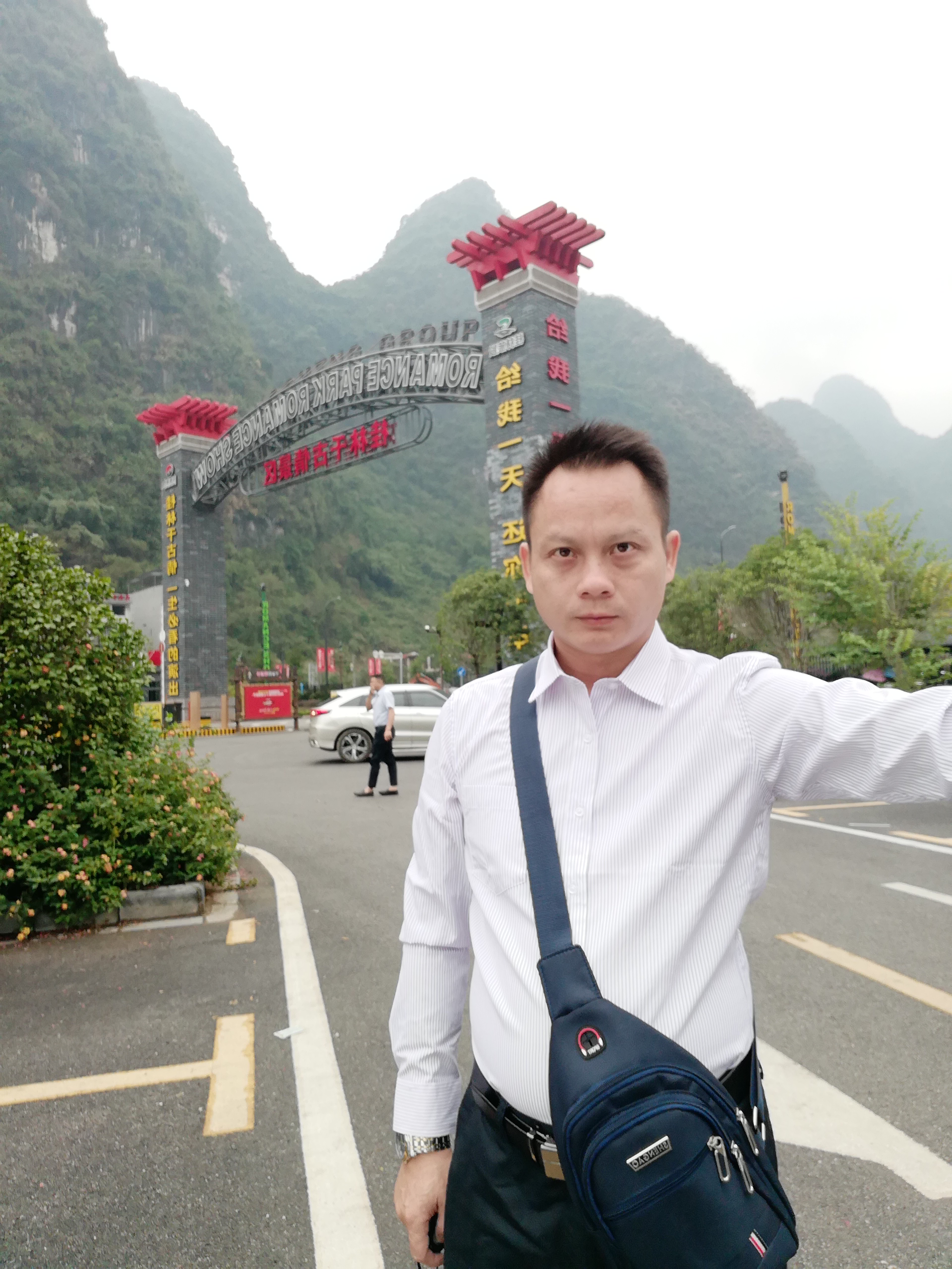 孤独的想你的照片