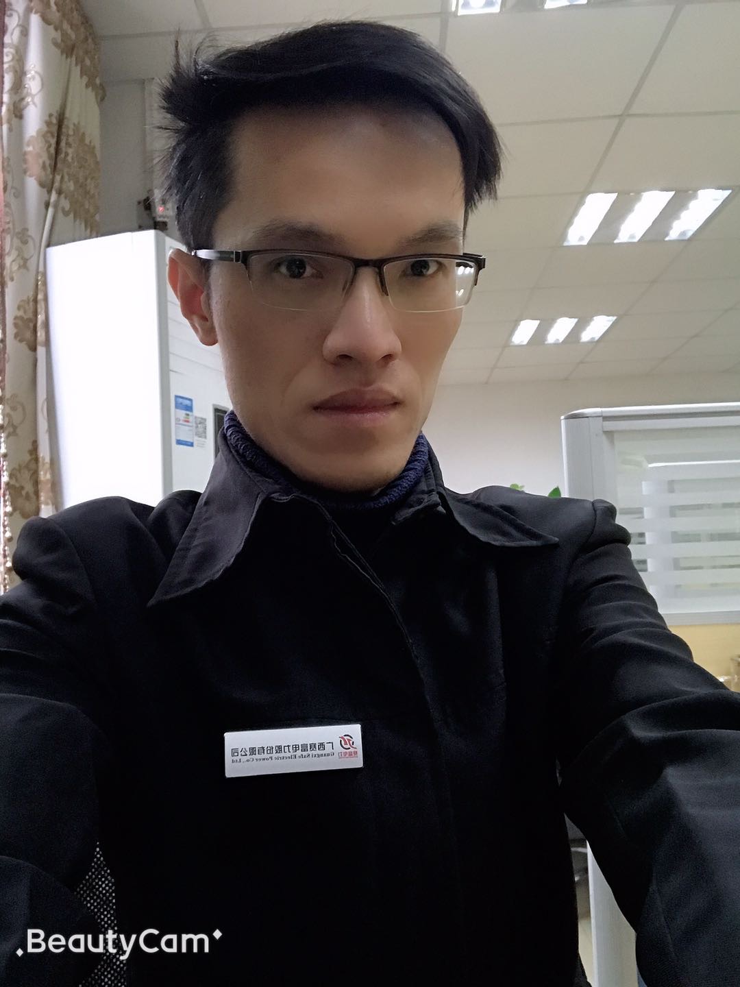 2020杰的照片