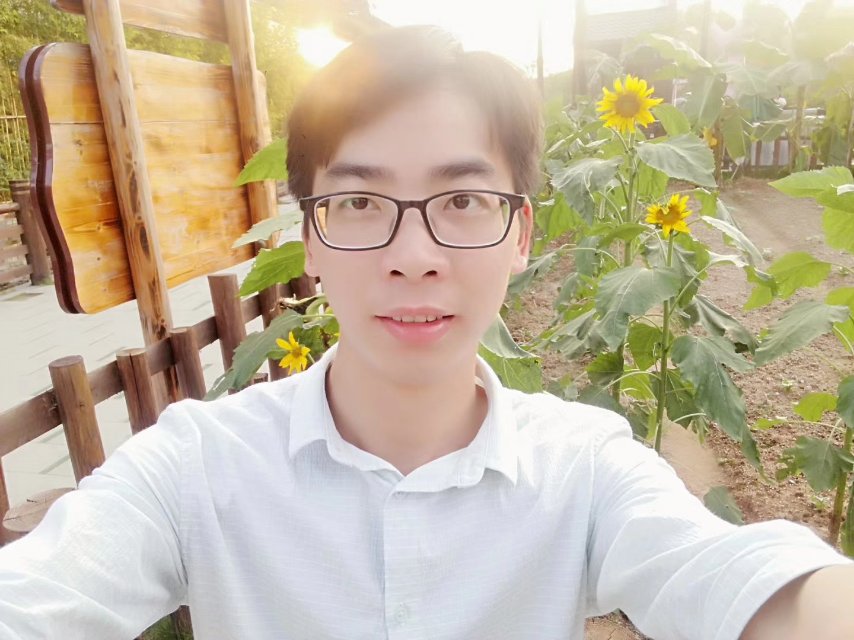 梦旅的照片