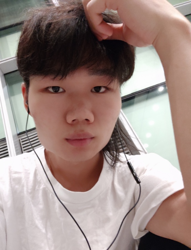 小柯柯ii的照片