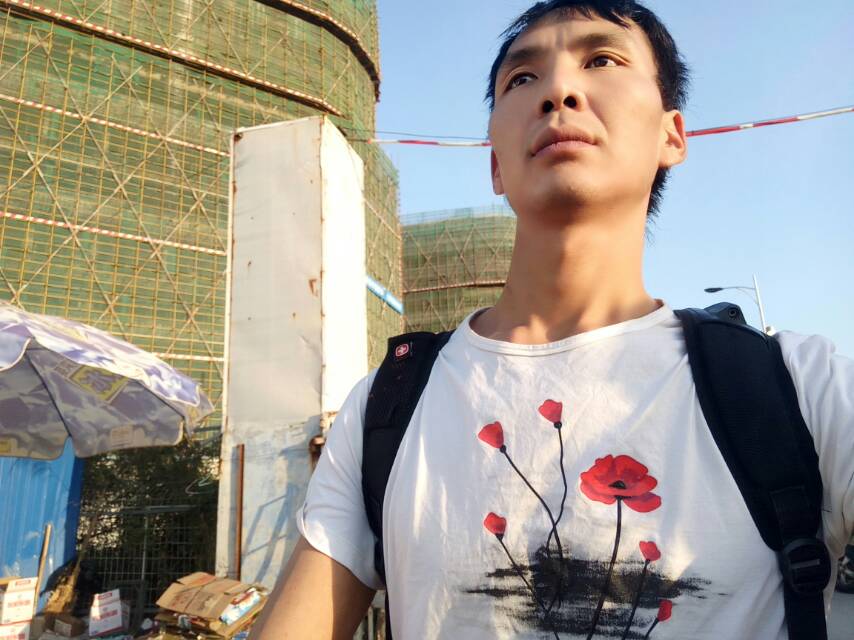 懂0少的照片