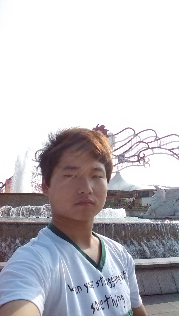 无心恋爱的照片