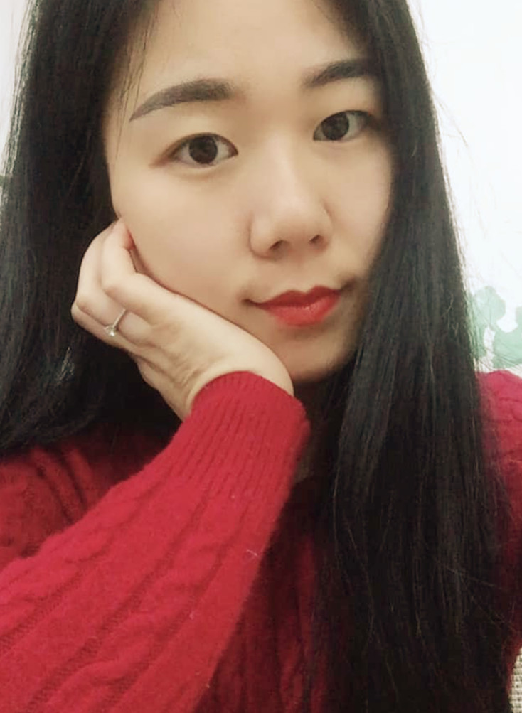 浅笑歌的照片
