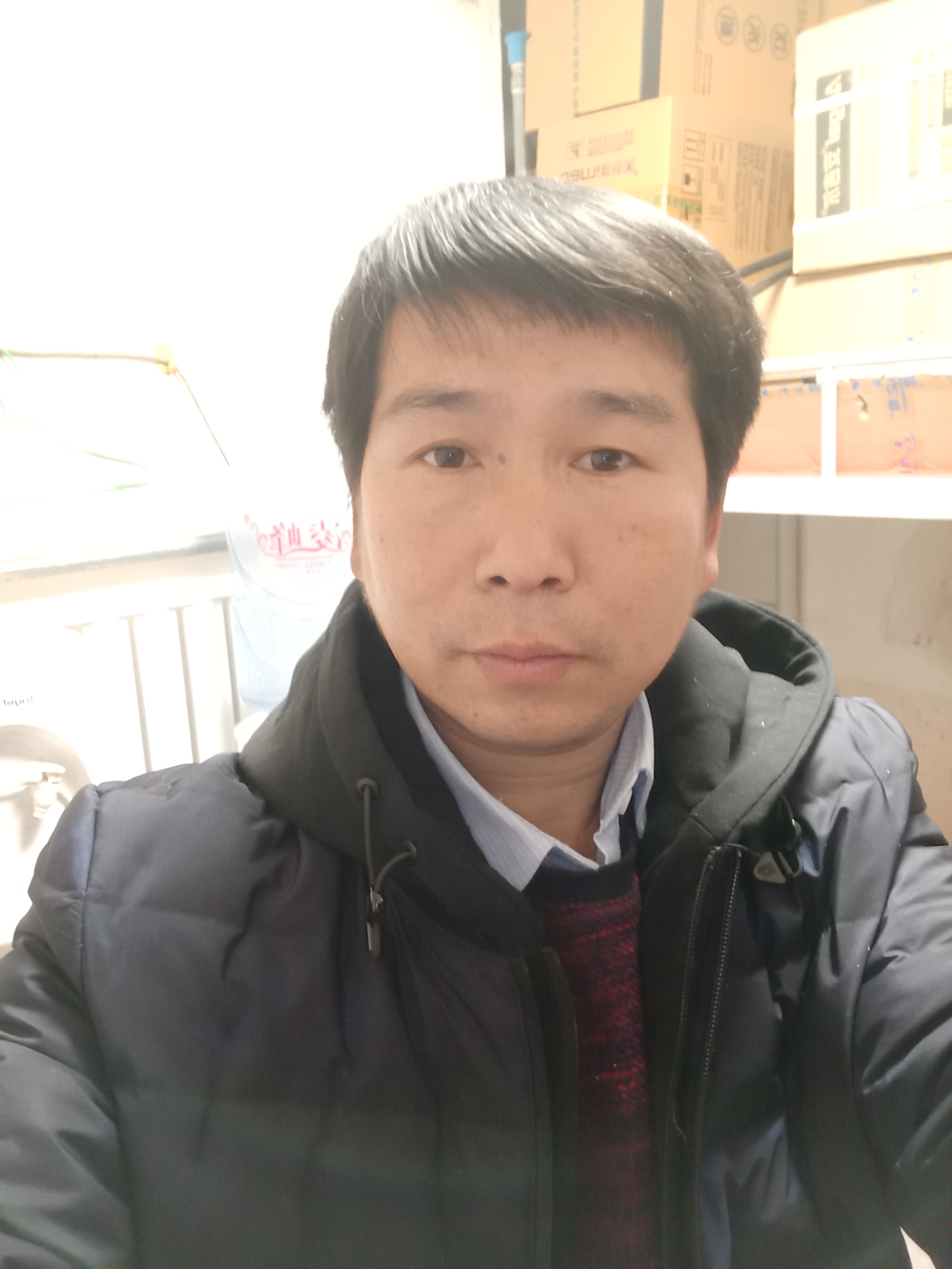 咫尺天涯一线牵的照片