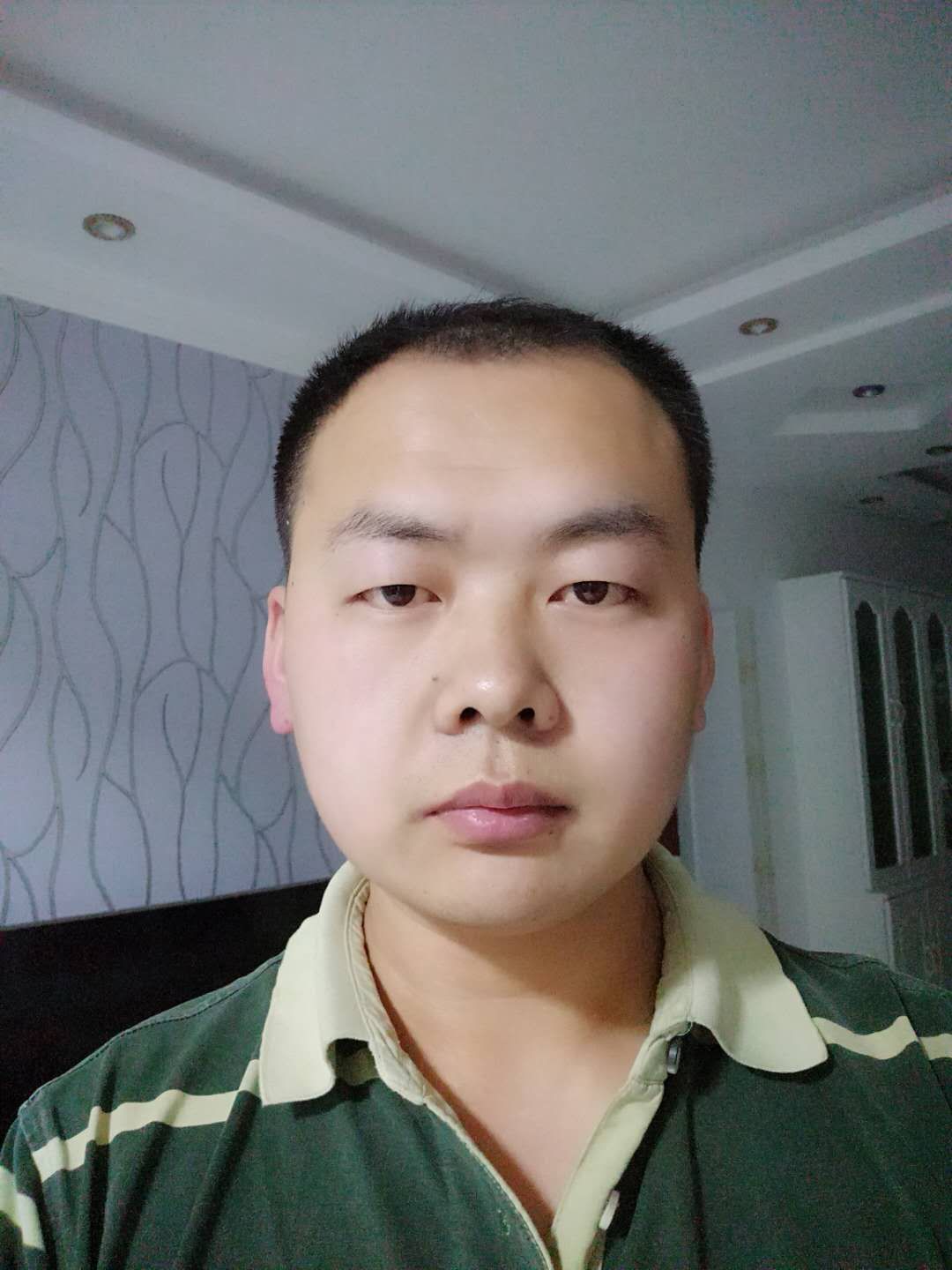 西山的照片