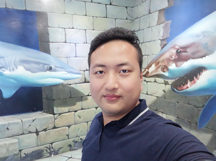 i 老虎油的照片