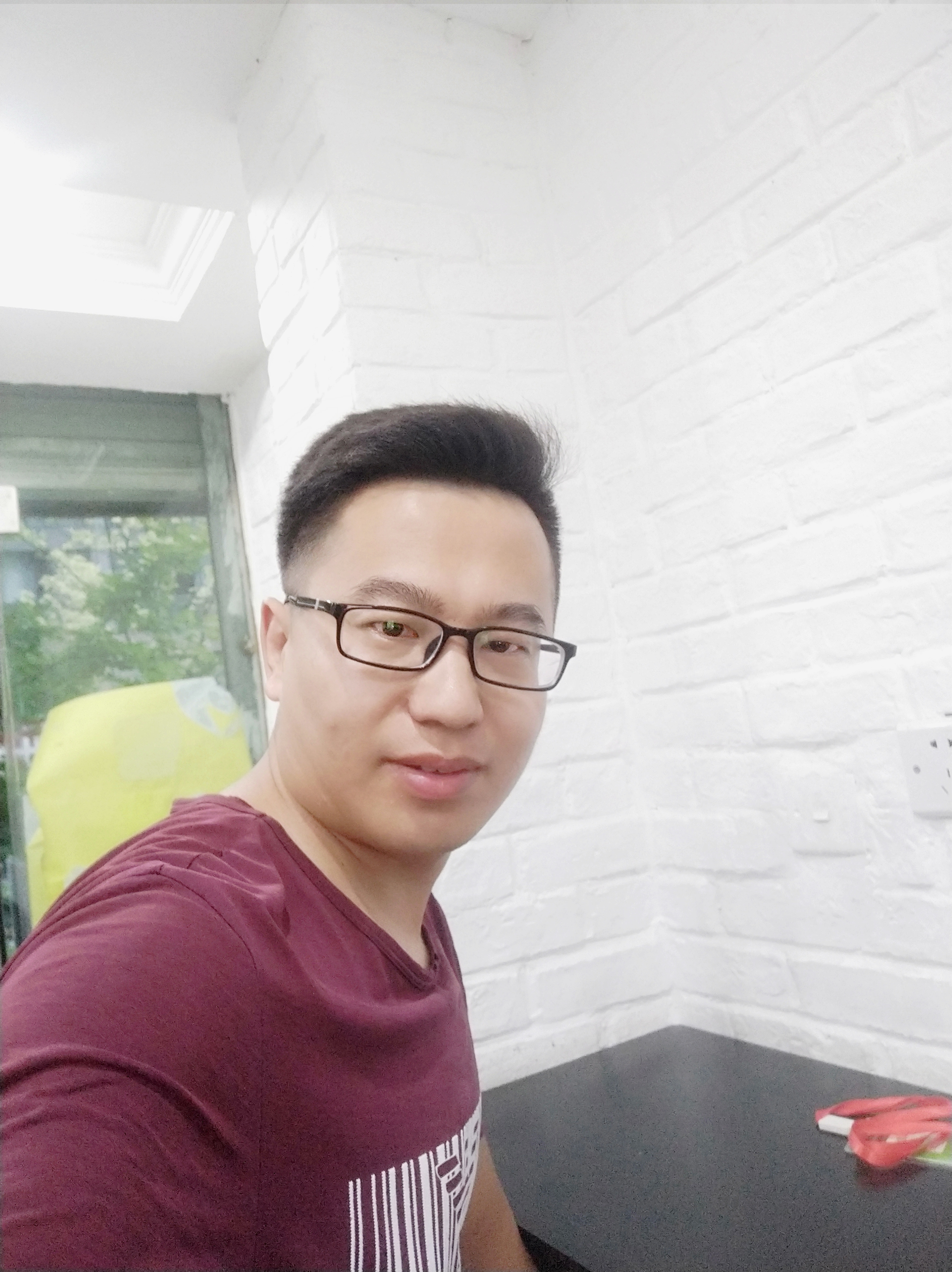 云淡风轻…的照片