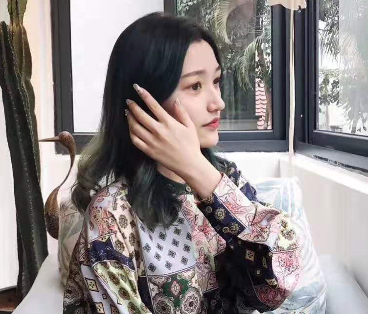 Py性情的照片