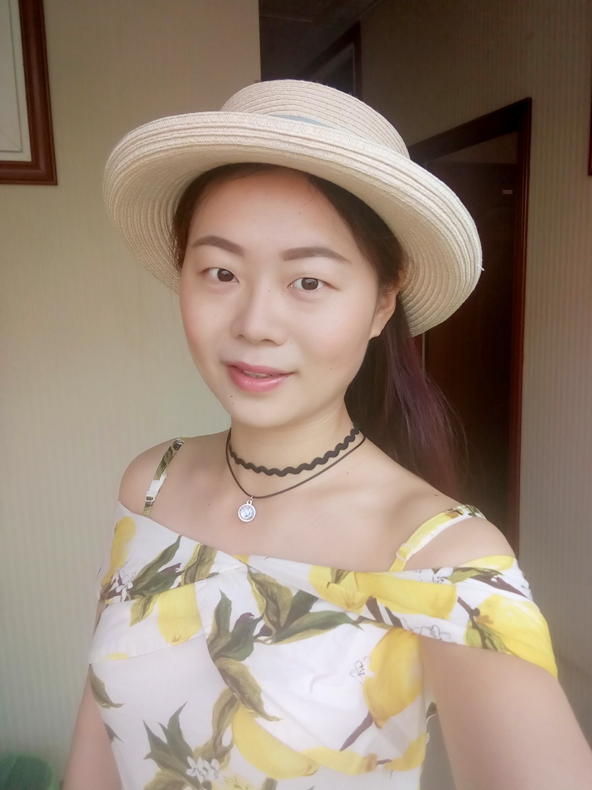 安婧的照片