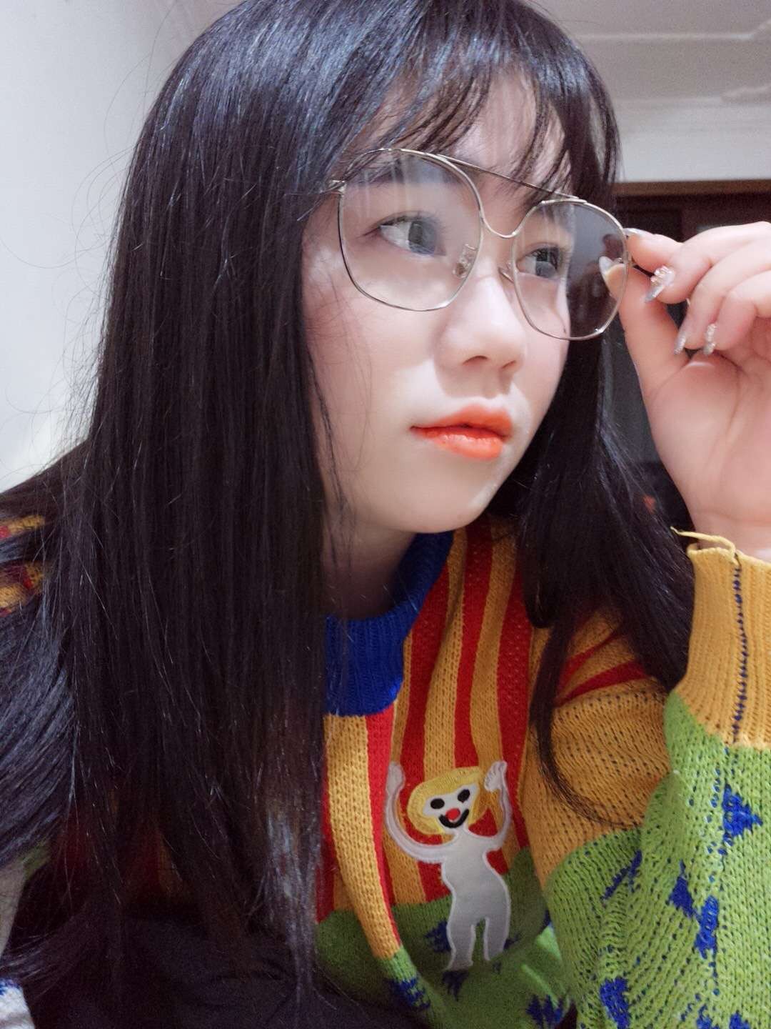 心怡吖的照片