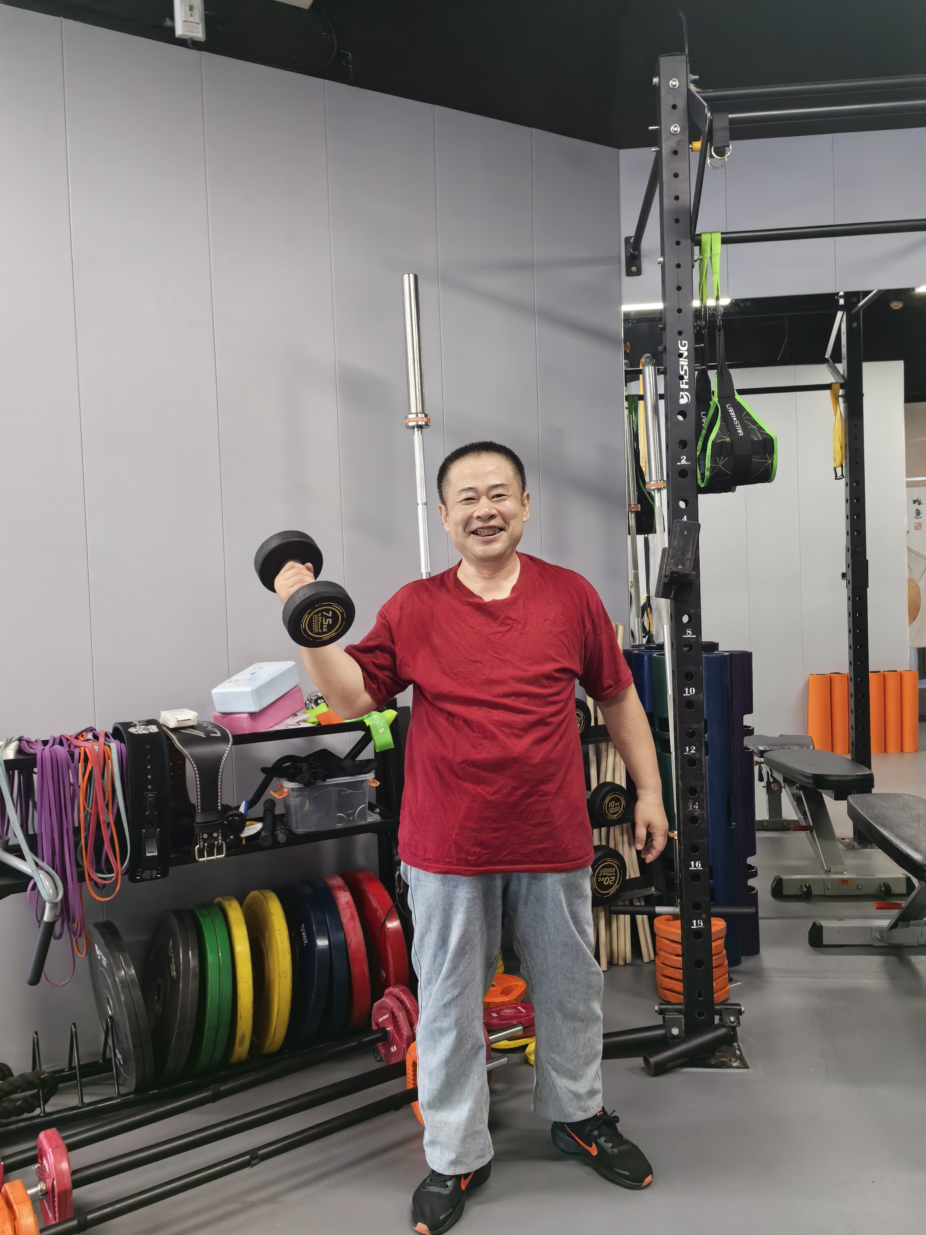 林子龍的照片