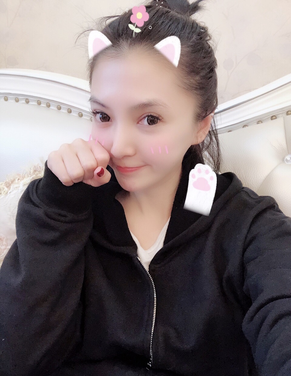梦醒倾城的照片