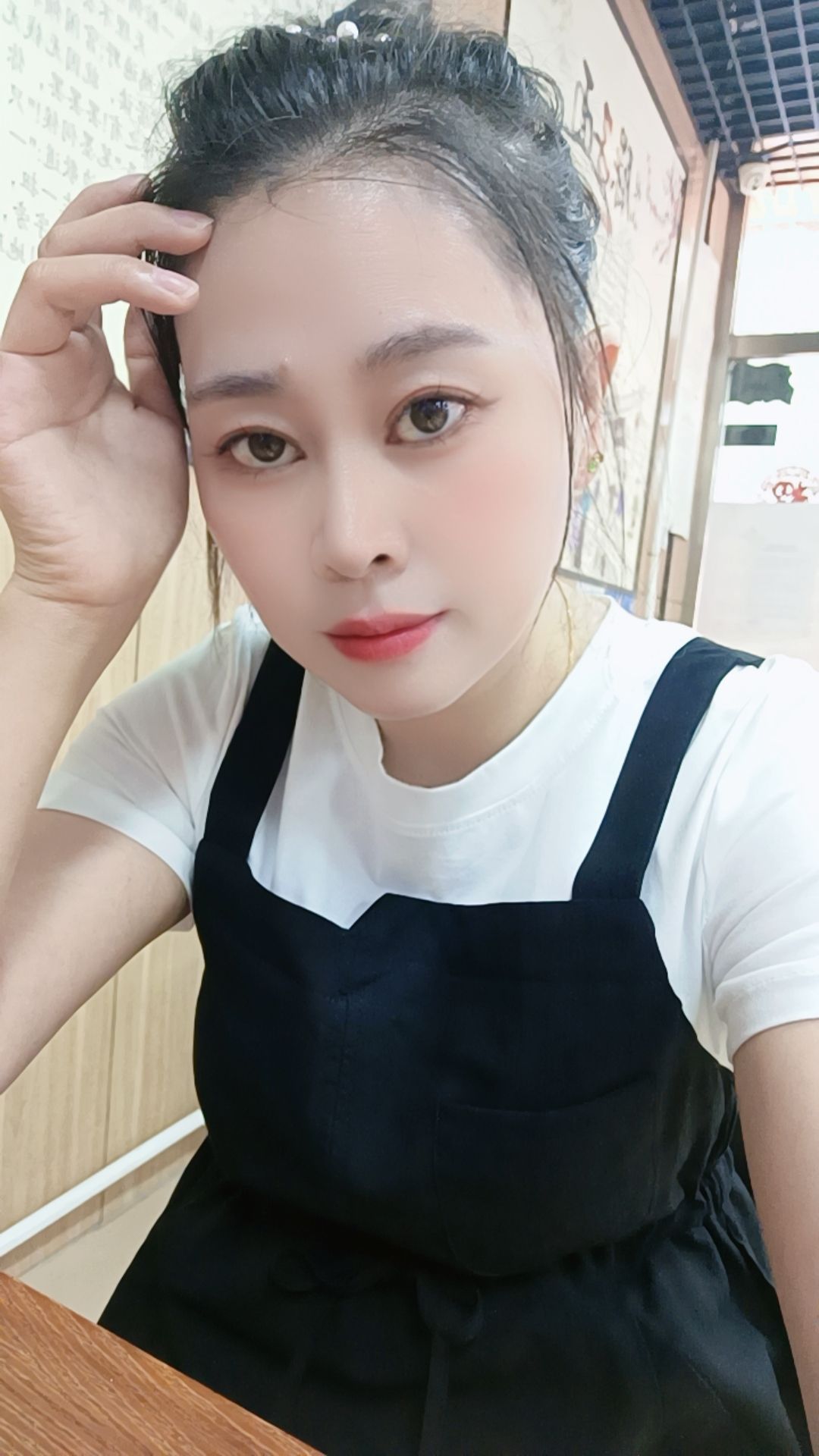 燕子的照片