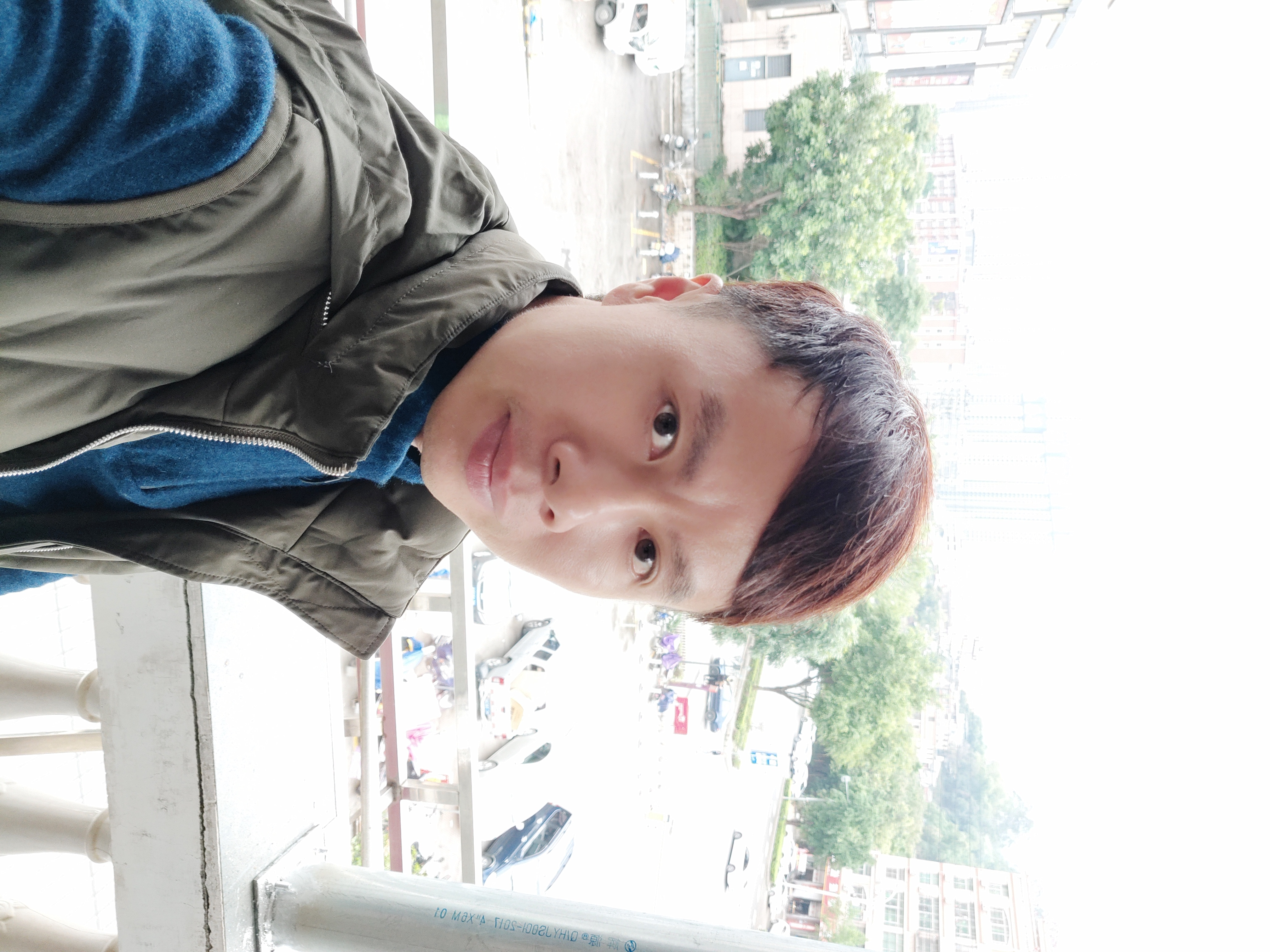 爱已走远的照片