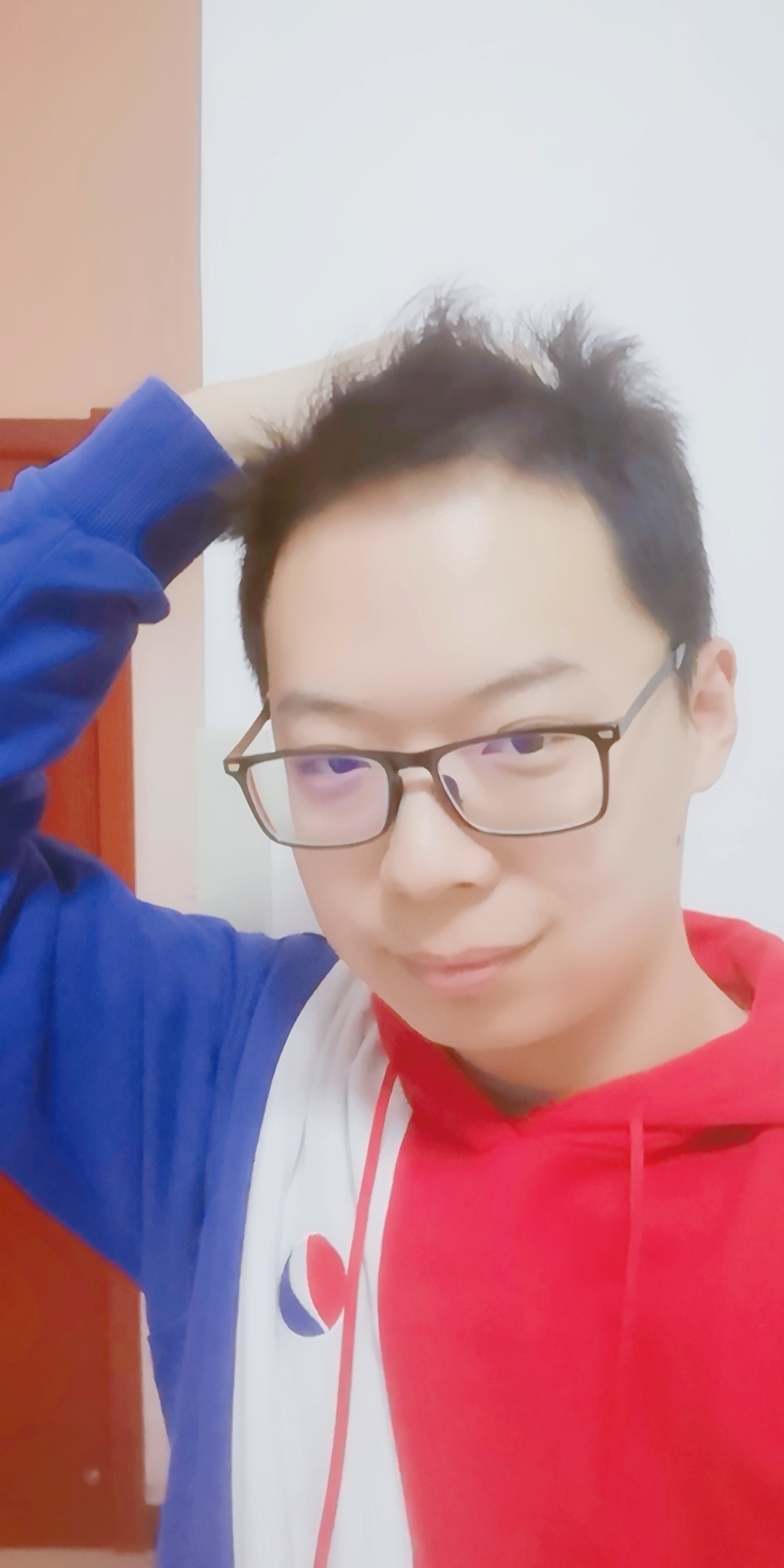 伤心的大城市的照片