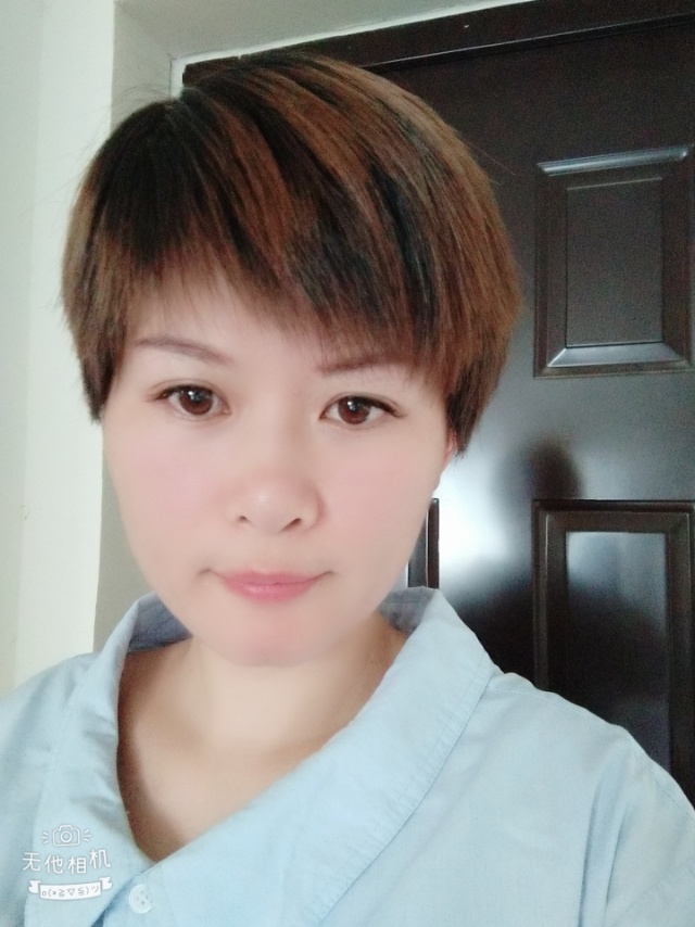 来生愿做一棵树的照片