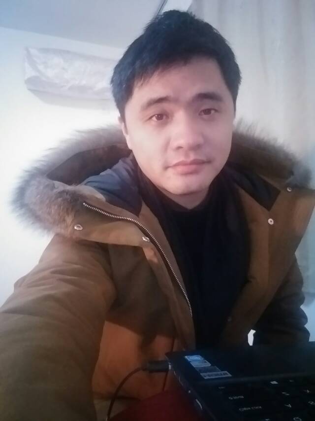 神奇的浩子的照片