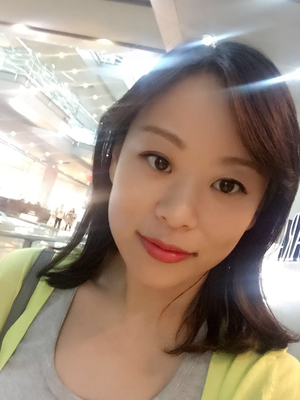 KathyXU的照片