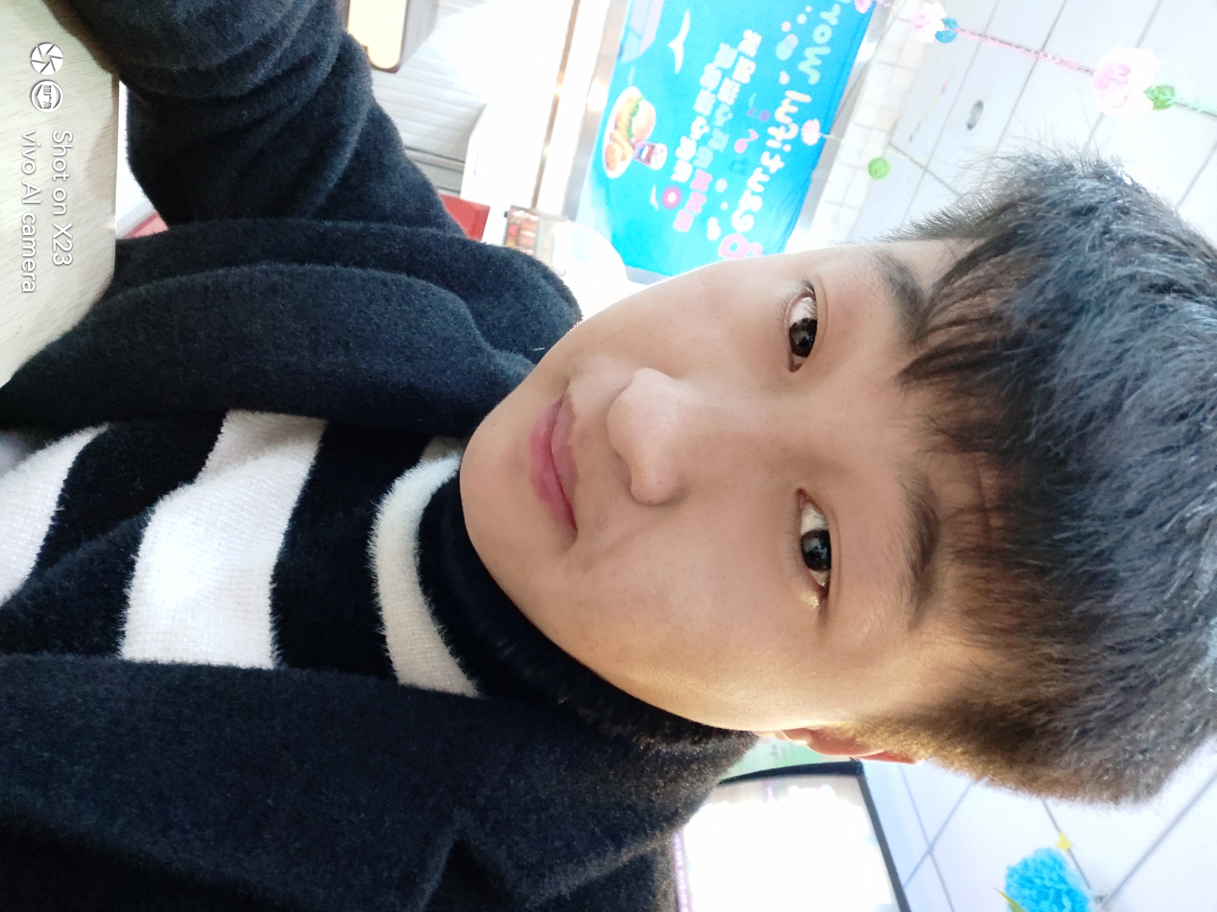 半夏微凉Ù的照片