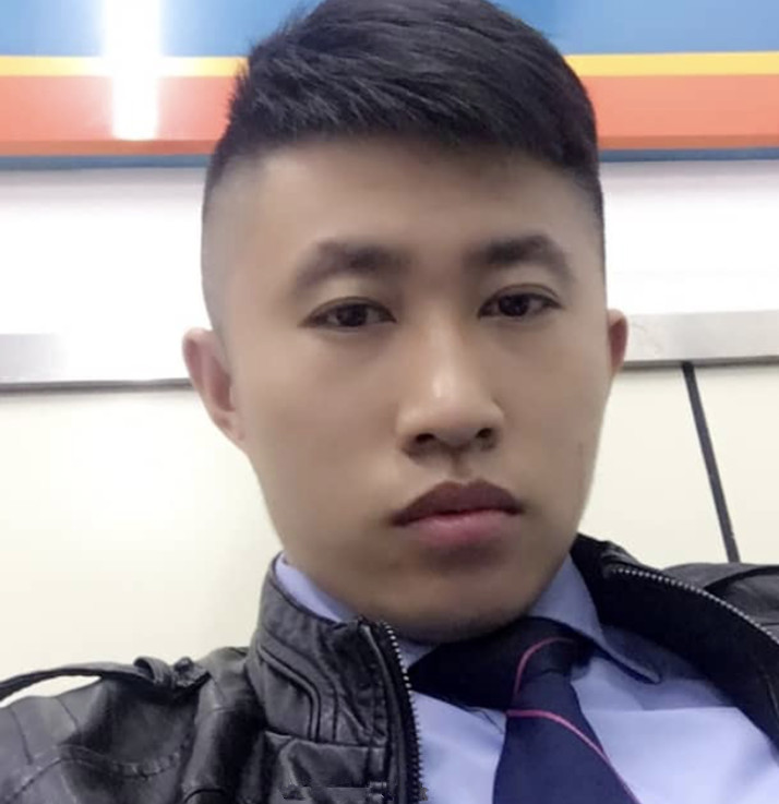 甘愿臣服的照片